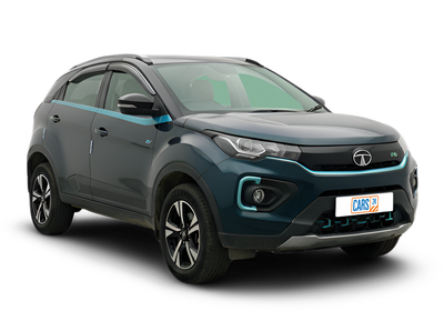 2023 Tata NEXON EV - SUV - Electric - Automatic - ₹12.50 lakh